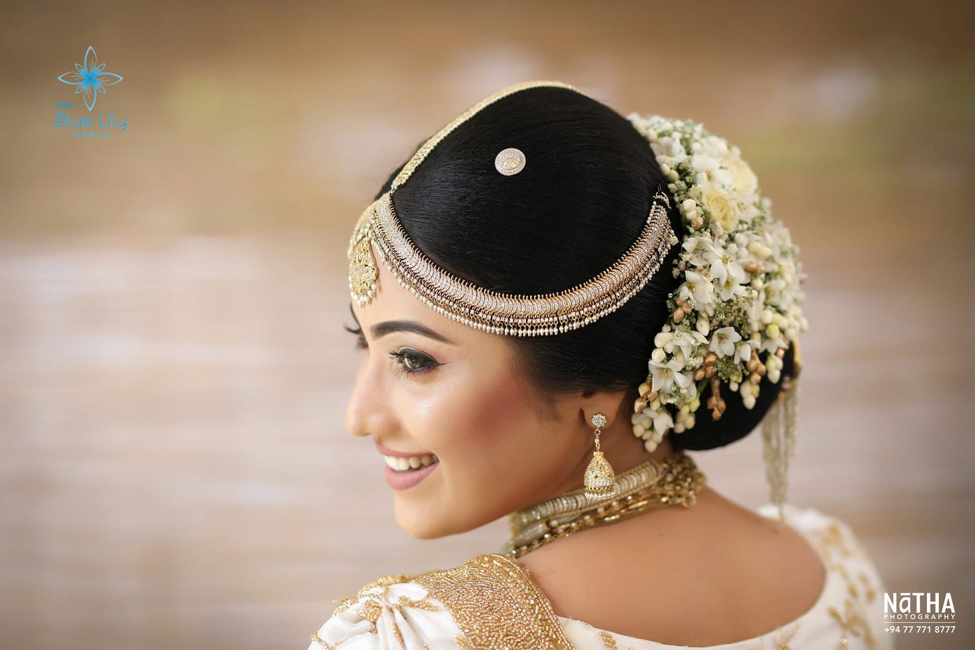 Bridal Portrait