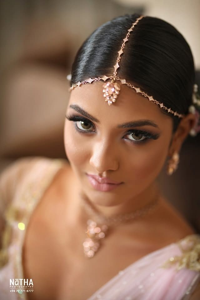 Bridal Portrait