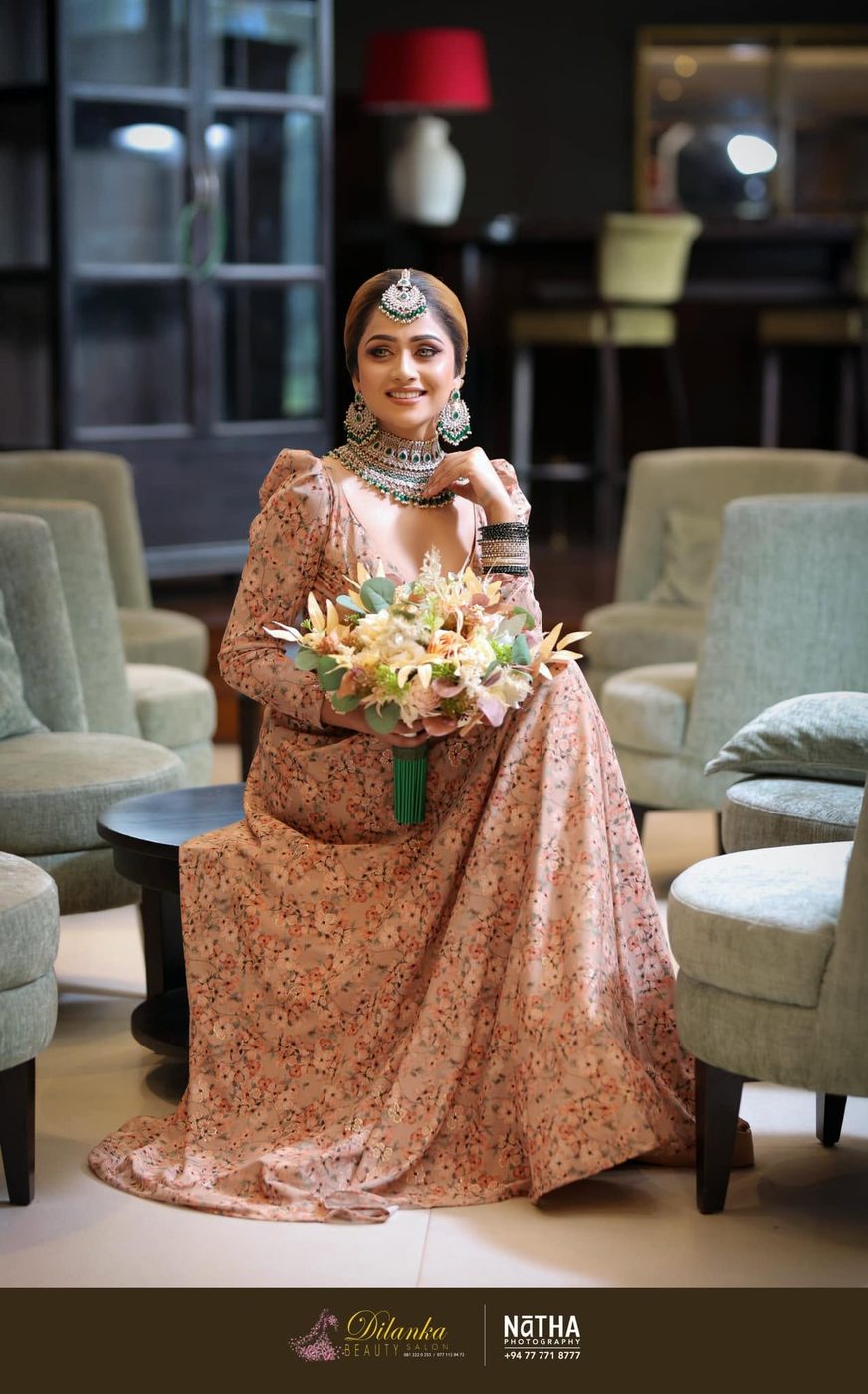 Bridal Portrait
