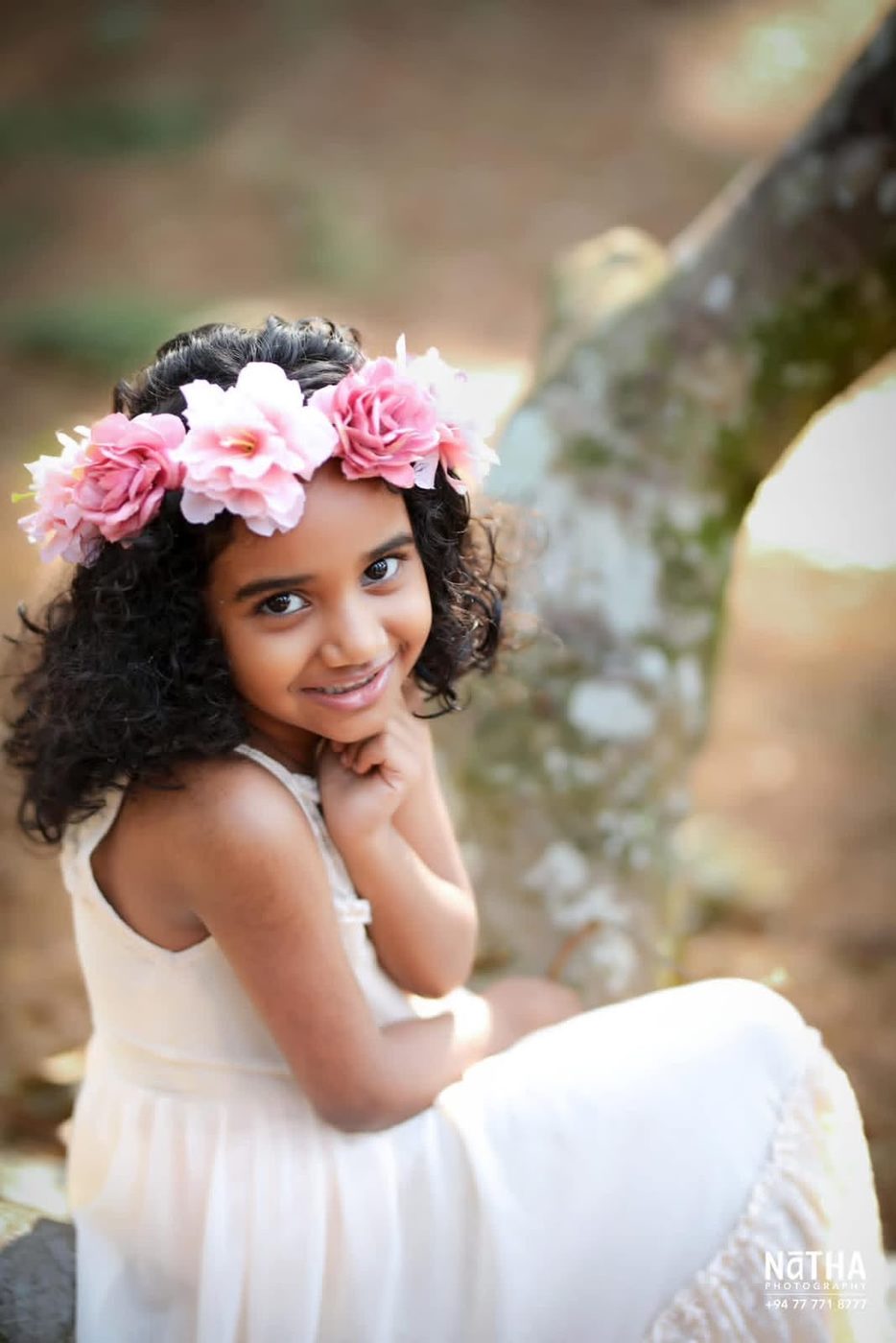 Little Angel Imethma