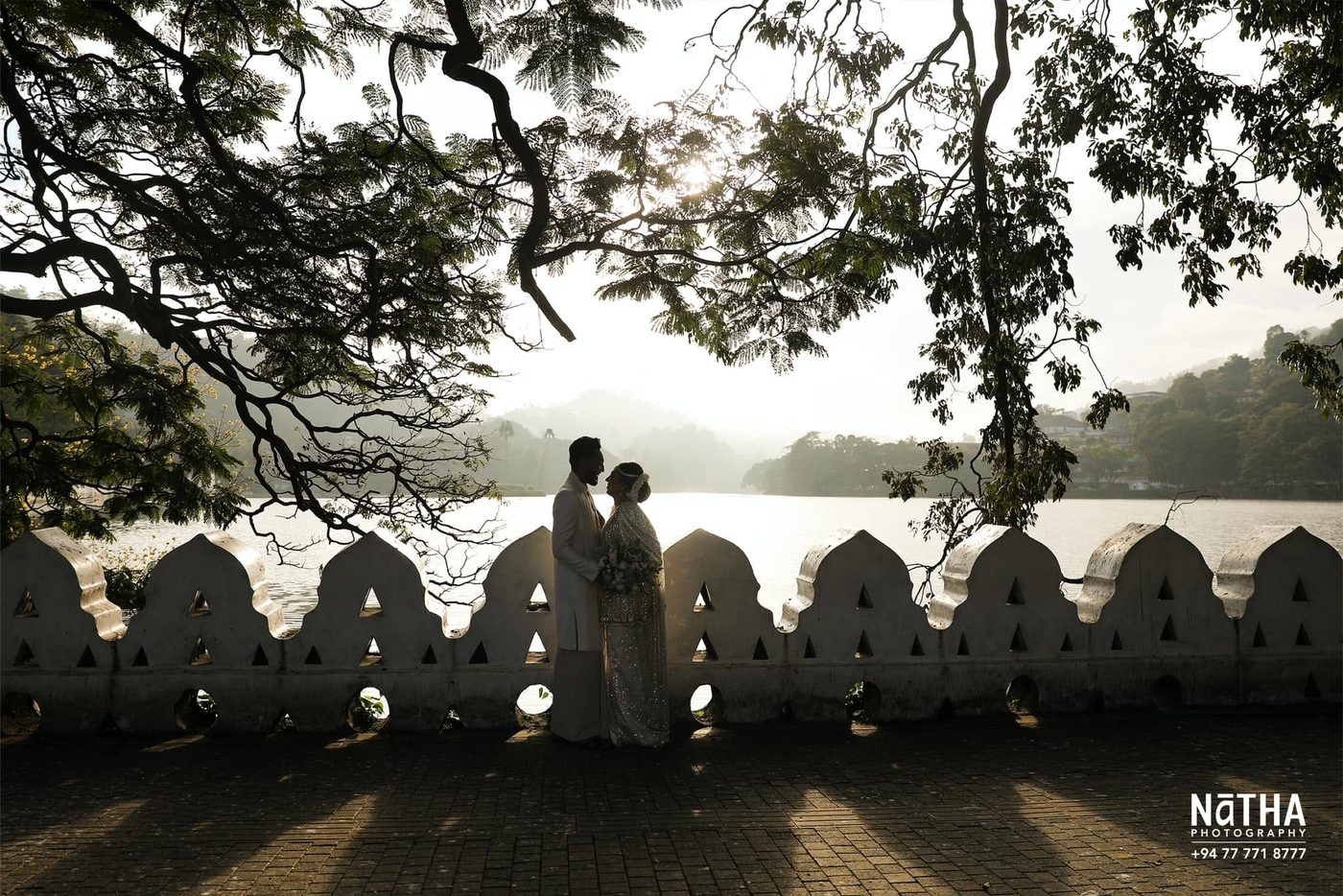 Sara & Charitha