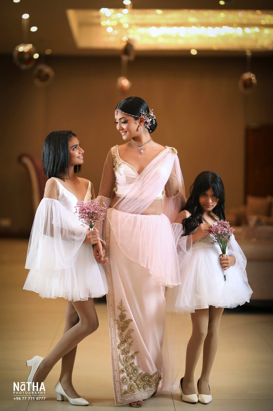 Beyond Weddings: Capturing Life's Milestones
